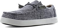 VOLCOM Chill Slip-On Composite Toe Work Shoe
