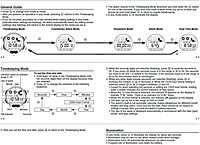 CASIO W735H Series Men's Digital Watch