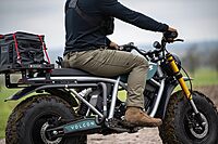 5.11 Tactical Men's Ridge Pants, Straight Fit, 8 Pockets, Style 74520, New Finish