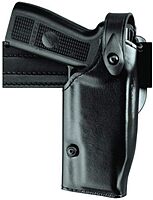 SAFARILAND 6280 SLS Mid-Ride Duty Holster STX