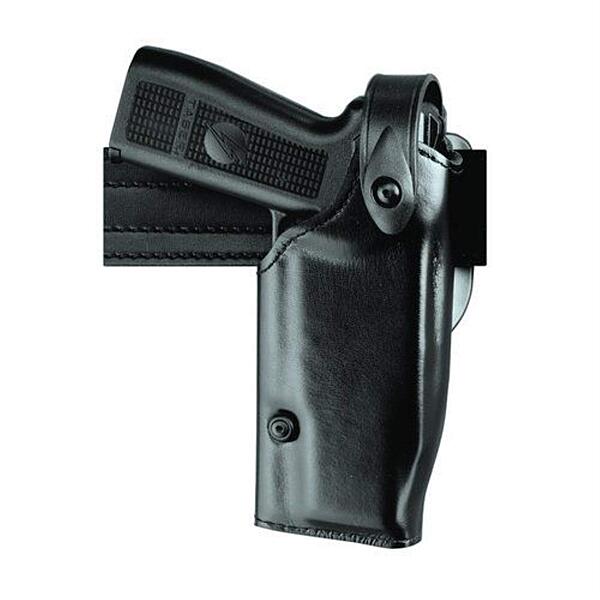 SAFARILAND 6280 SLS Mid-Ride Duty Holster STX