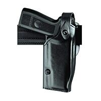 Safariland 6280 SLS Mid-Ride Duty Holster (Level II Retention)