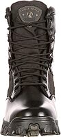 ROCKY Alpha Force Waterproof Public Service Boot