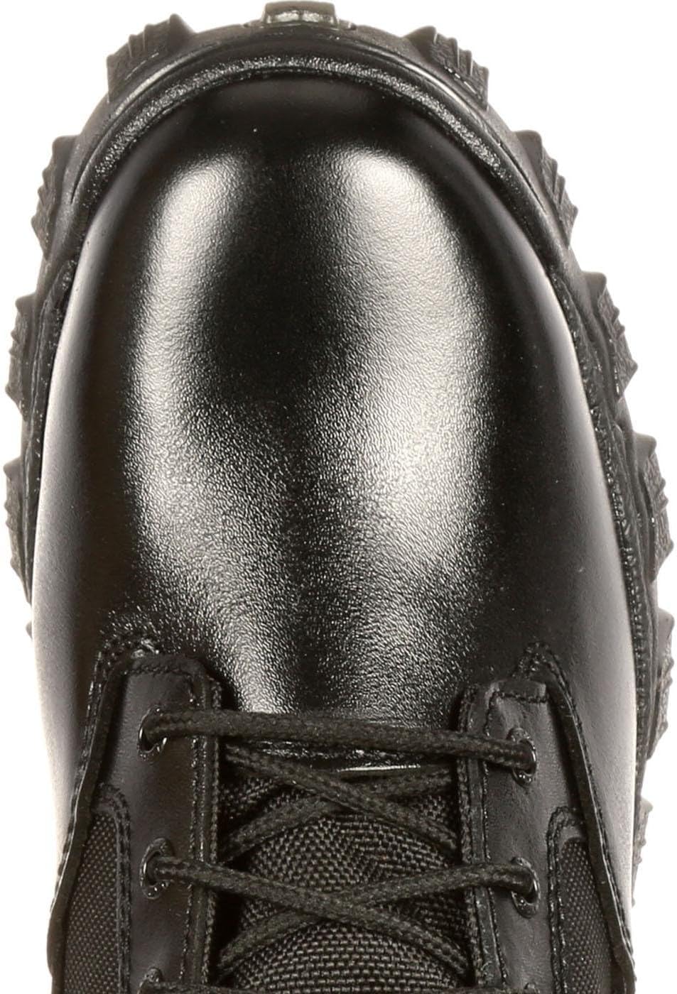 ROCKY Alpha Force 8-inch Waterproof Duty Boots