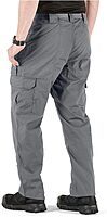 5.11 Tactical Taclite Pro Pants for Men, Cargo Work Pant, Ripstop Lightweight Performance, Style 74273ABR