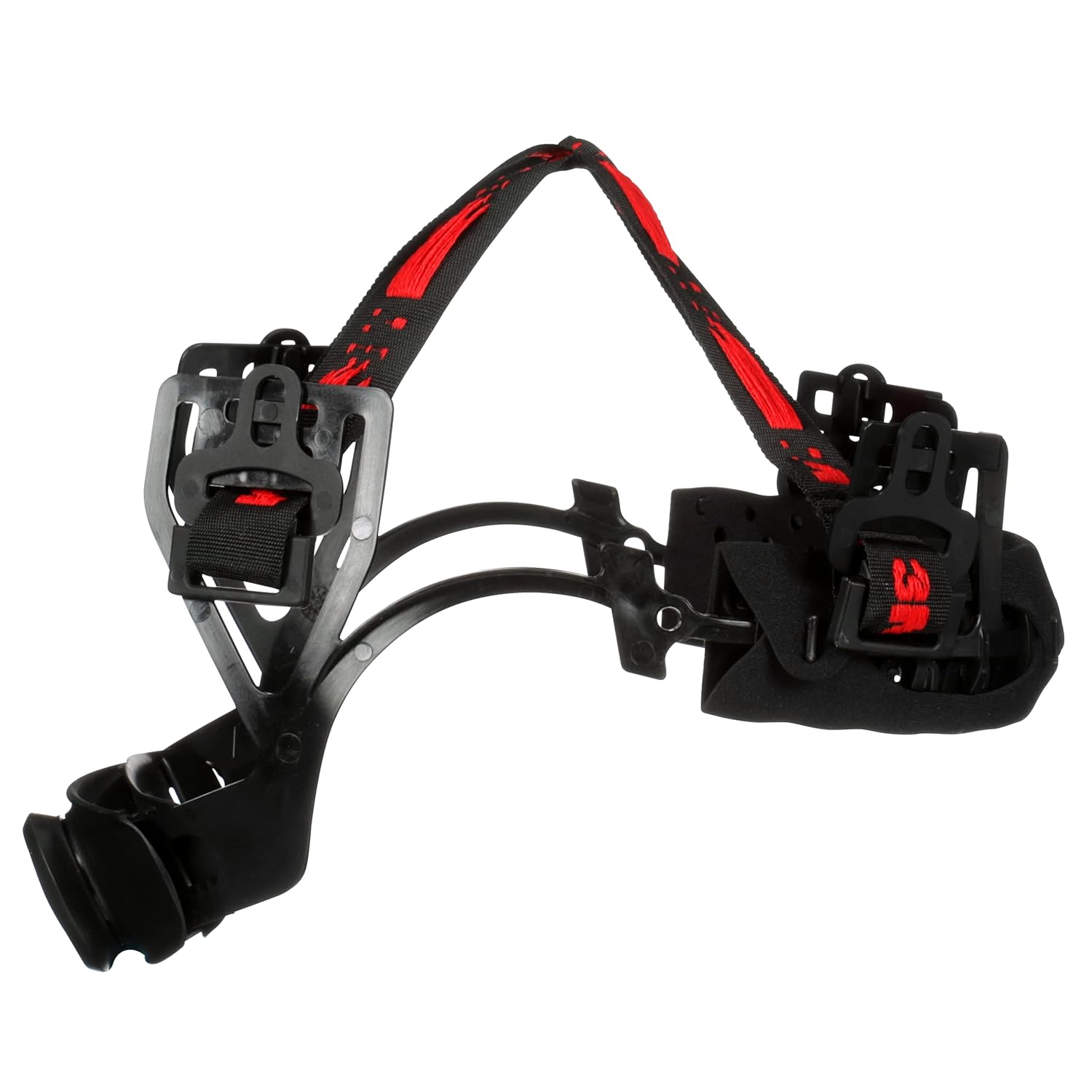 3M SecureFit Elevated Temperature Hard Hat H-701T-SF, White, 4-Point Pressure Diffusion Ratchet Suspension