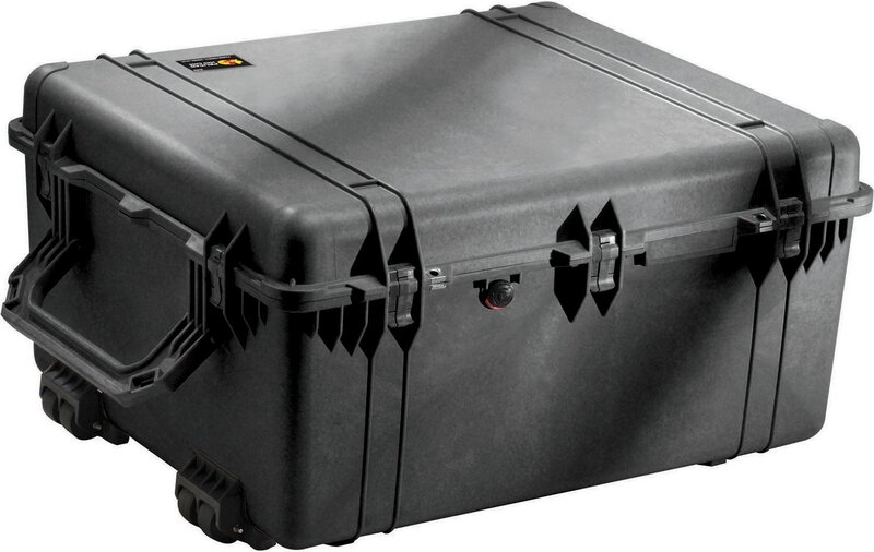 PELICAN 1690 Transport Case