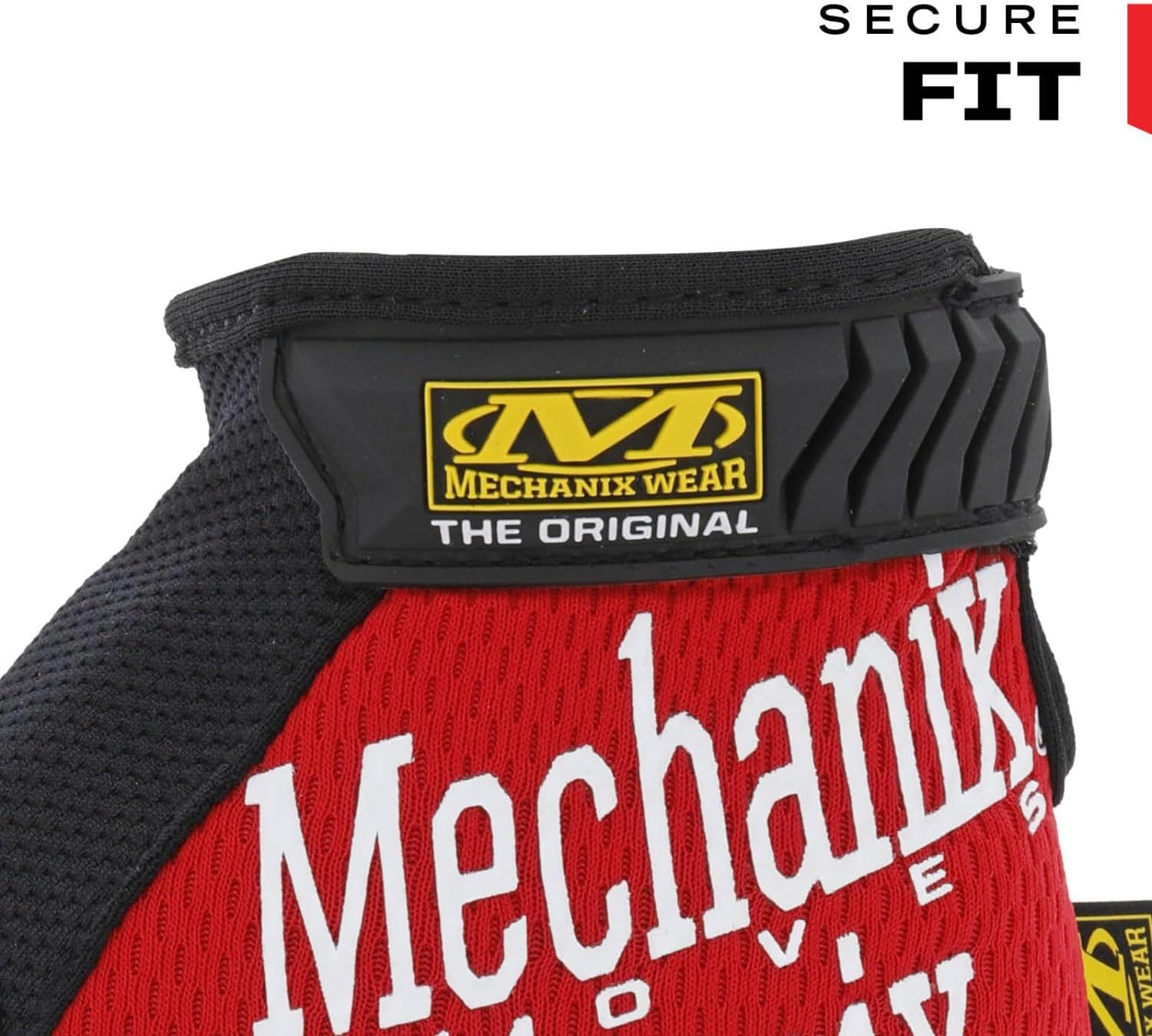 Mechanix Wear The Original Tactical Work Gloves