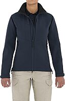 First Tactical Women's Tactix Softshell Jacket