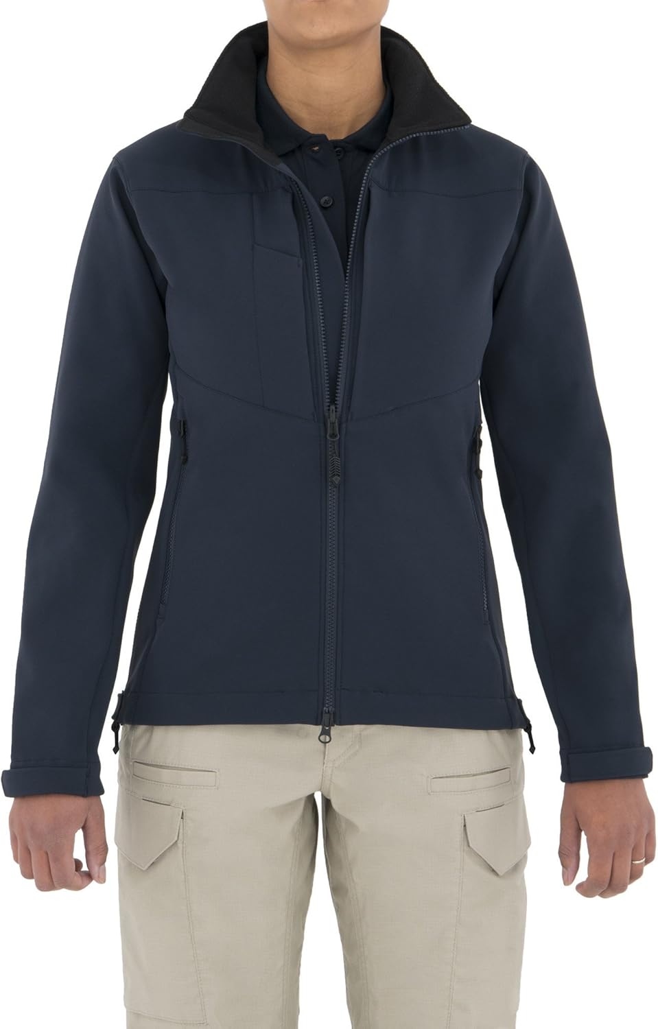 First Tactical Women's Tactix Softshell Jacket