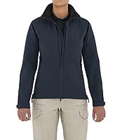 First Tactical Women's Tactix Softshell Jacket