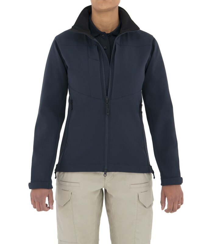 First Tactical Women's Tactix Softshell Jacket