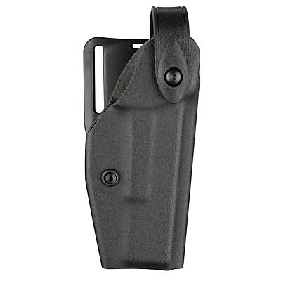 Safariland 6280 SLS Mid-Ride Duty Holster (Level II Retention)