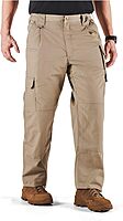 5.11 Tactical Taclite Pro Pants for Men, Cargo Work Pant, Ripstop Lightweight Performance, Style 74273ABR