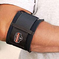 ERGODYNE ProFlex 500 Elbow Support