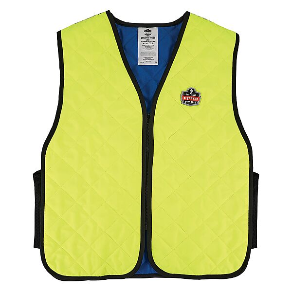 Ergodyne Chill-Its 6665 Evaporative Cooling Vest