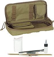 VooDoo Tactical Long Gun Cleaning Kit
