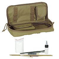 VooDoo Tactical Long Gun Cleaning Kit
