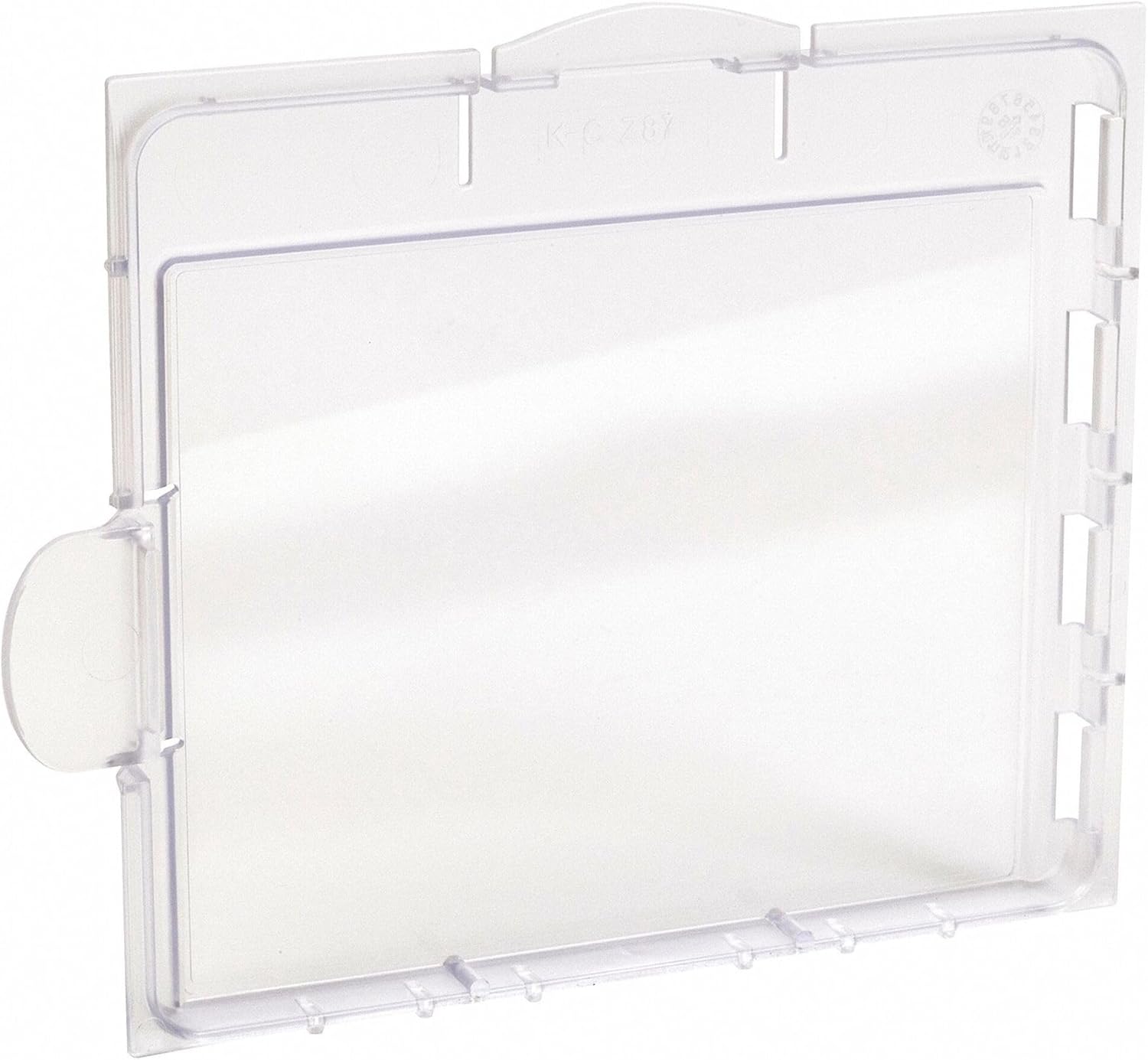 JACKSON SAFETY, 30321, TRUESIGHT INTERNAL SAFETY LENS