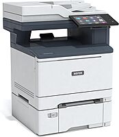 Xerox C415 Color All-in-One Printer, Laser, DADF, Copy, Print, Scan, Fax, Email, Letter, Energy Star Certified, UP to 42PPM