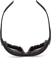 Bobster ® Road Master, Gloss Black Frame, Smoked Photochromic Lens Gloss Black Frame/Smoked Photochromic Lens