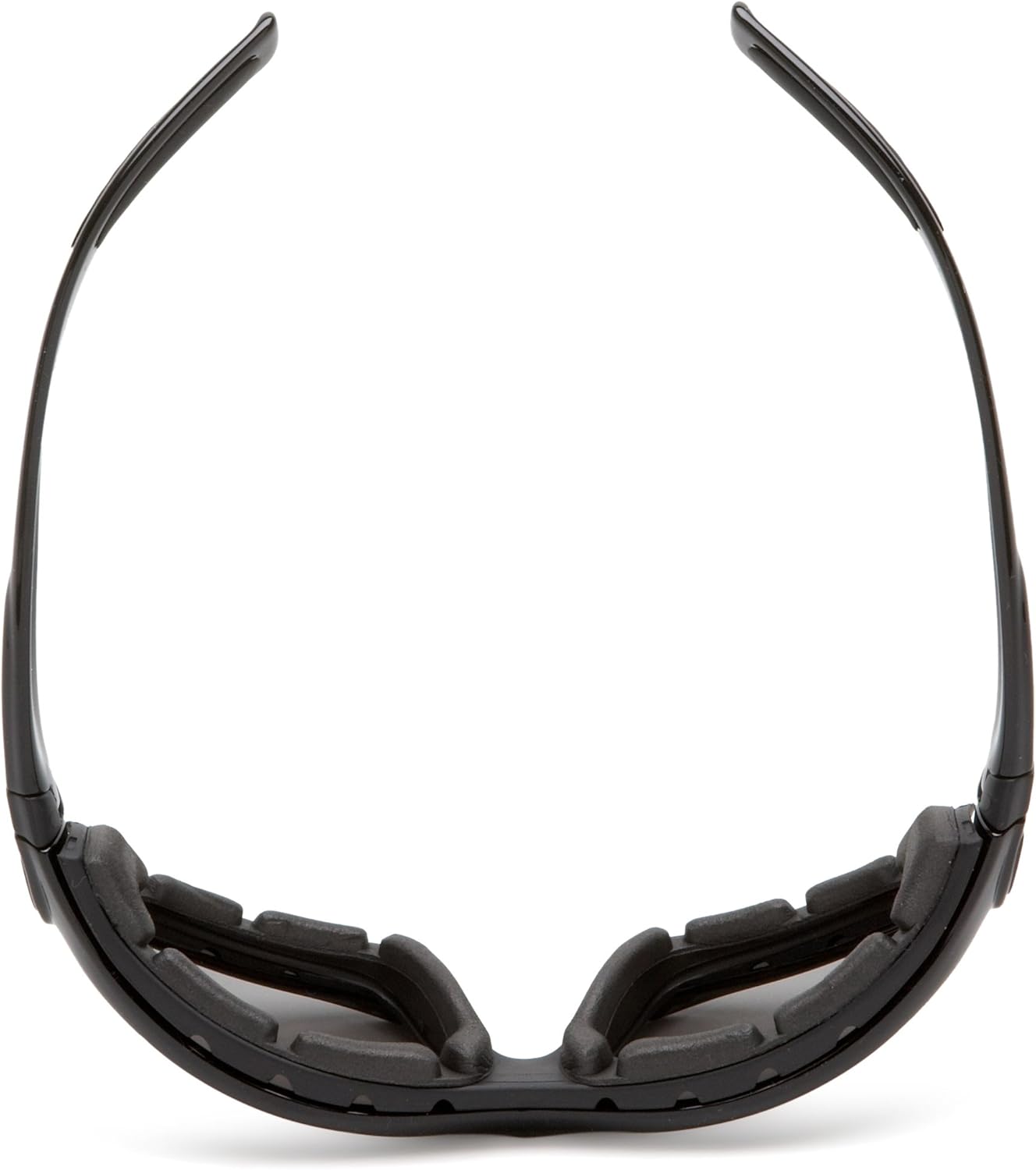 Bobster ® Road Master, Gloss Black Frame, Smoked Photochromic Lens Gloss Black Frame/Smoked Photochromic Lens