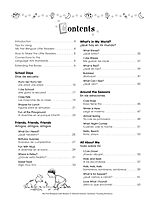 My First Bilingual Little Readers: Level A: 25 Reproducible Mini-Books in English and Spanish That Give Kids a Great Start in Reading (Teaching Resources)