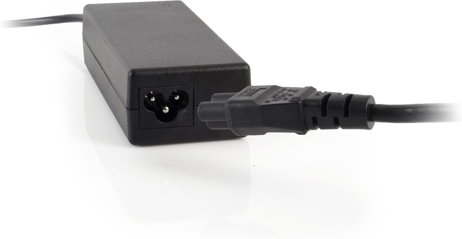 C2G Universal Replacement Power Cord