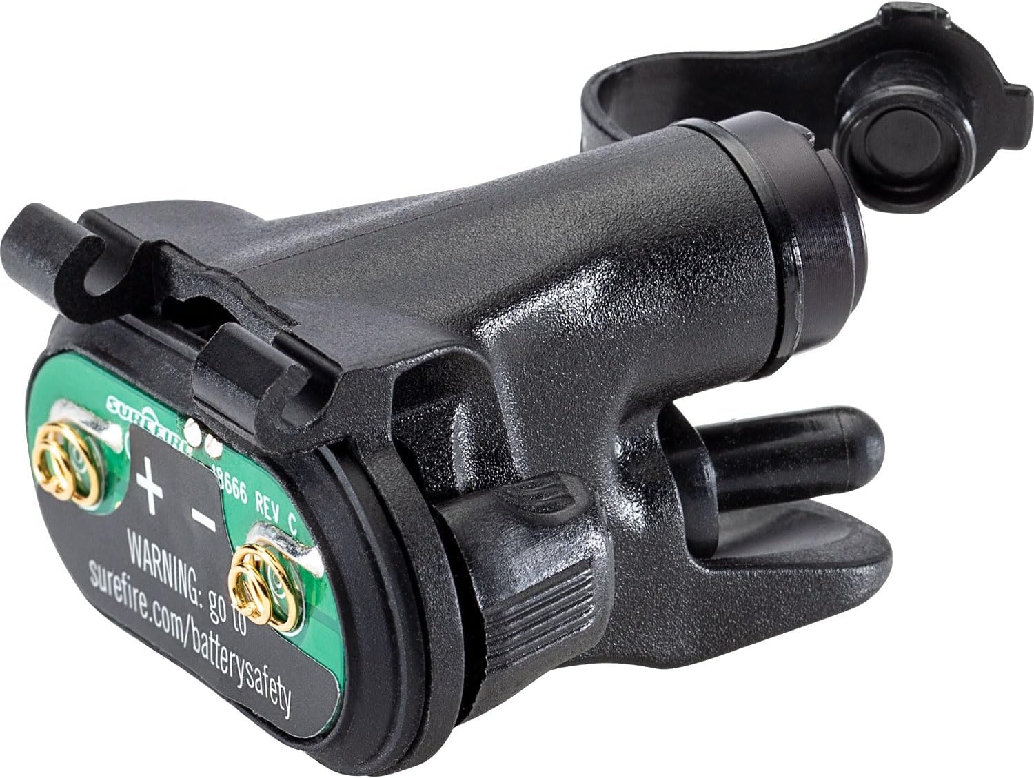 SureFire XT00 Tailcap Switch for X-Series WeaponLights