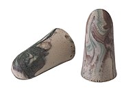 Moldex Ear Plugs,Uncord,33dB,PK200 (6608)