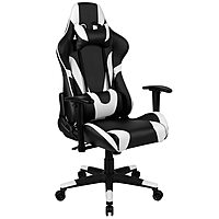 Flash Furniture X20 X30 LeatherSoft Racing Gaming Chair Ergonomic High-Back Computer Chair