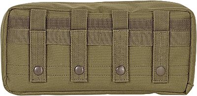 VooDoo Tactical Long Gun Cleaning Kit