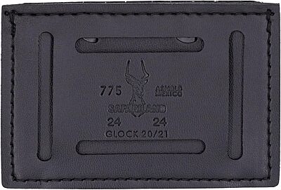 Safariland Model 775 Slimline Triple Magazine Pouch