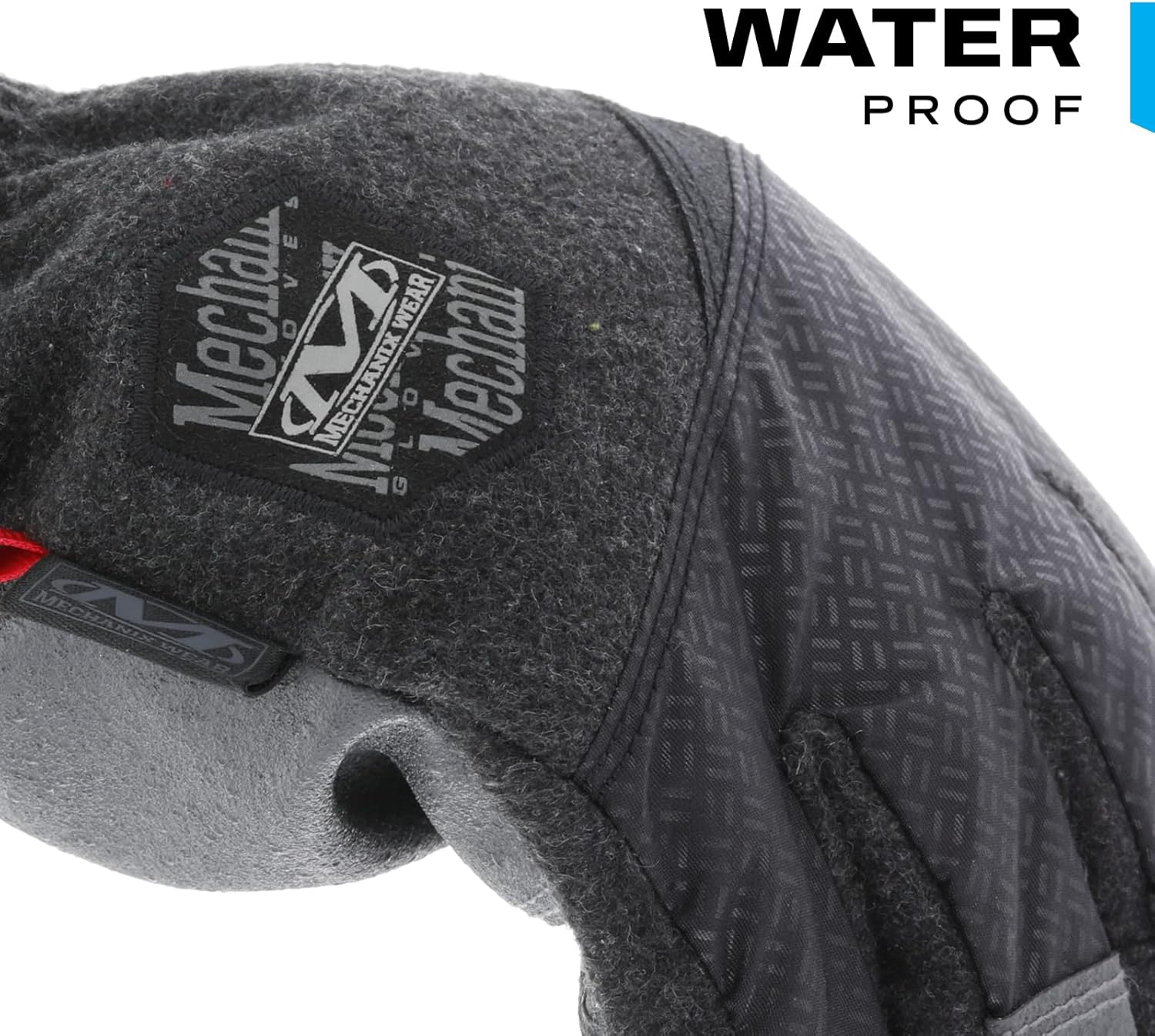 MECHANIX WEAR ColdWork WindShell Winter Work Gloves