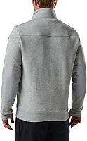 5.11 Tactical Men's Job Shirt 1/4 Zip 2.0, Style 72534ABR