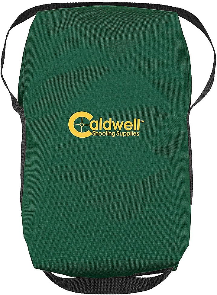 CALDWELL Lead Sled Weight Bag - Heavy-Duty, Water-Resistant