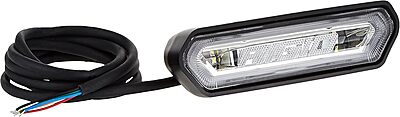 RIGID INDUSTRIES - Chase Rear Facing LED Light, Brake Light, Safety Light For Off Road for ATV, UTV, Rail, Buggy, Jeep
