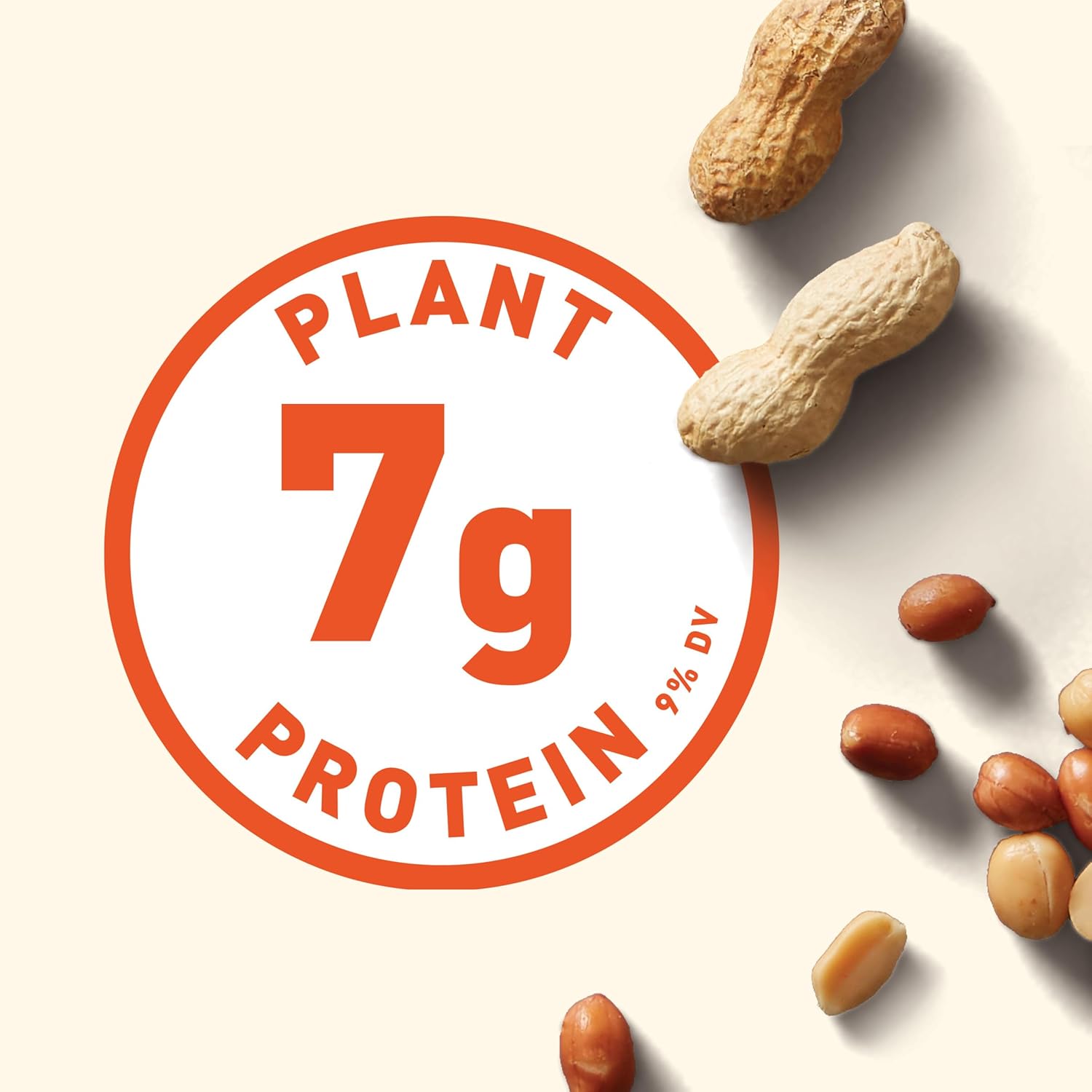 Clif Bar - Nut Butter Bar - Organic Snack Bars - Chocolate Peanut Butter - Organic - Plant Protein
