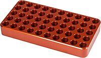 Lyman Deluxe Anodized Aluminum Loading Block