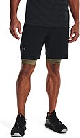 Under Armour Vanish Woven Mens 8-inch Training Shorts