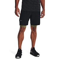 Under Armour Vanish Woven Mens 8-inch Training Shorts