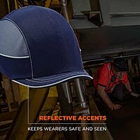 Ergodyne Skullerz 8950 Bump Cap