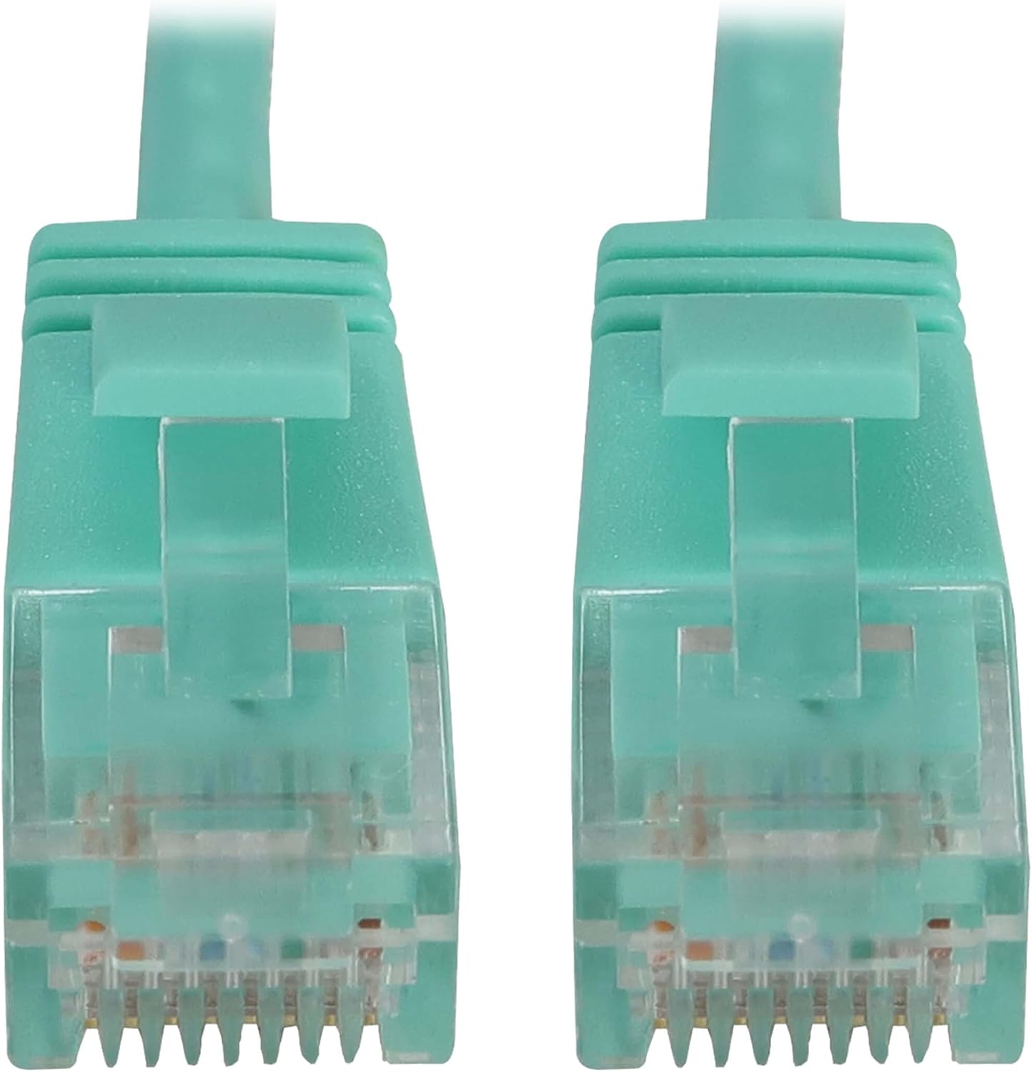 Tripp Lite Cat6a 10G Snagless Molded UTP Network Patch Cables (RJ45 M/M)