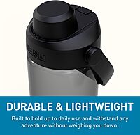 CamelBak Thrive Chug Tritan Renew Water Bottle