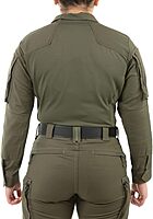 First Tactical Women's Defender Long Sleeve Shirt