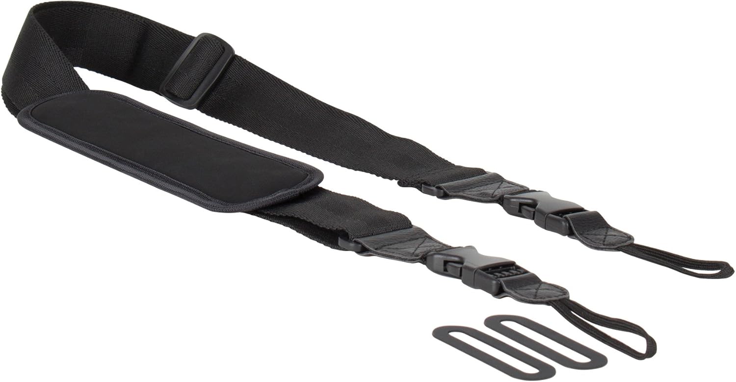 The Joy Factory Universal Shoulder Carrying Strap for iPads/Tablets/Cameras (CWX202)