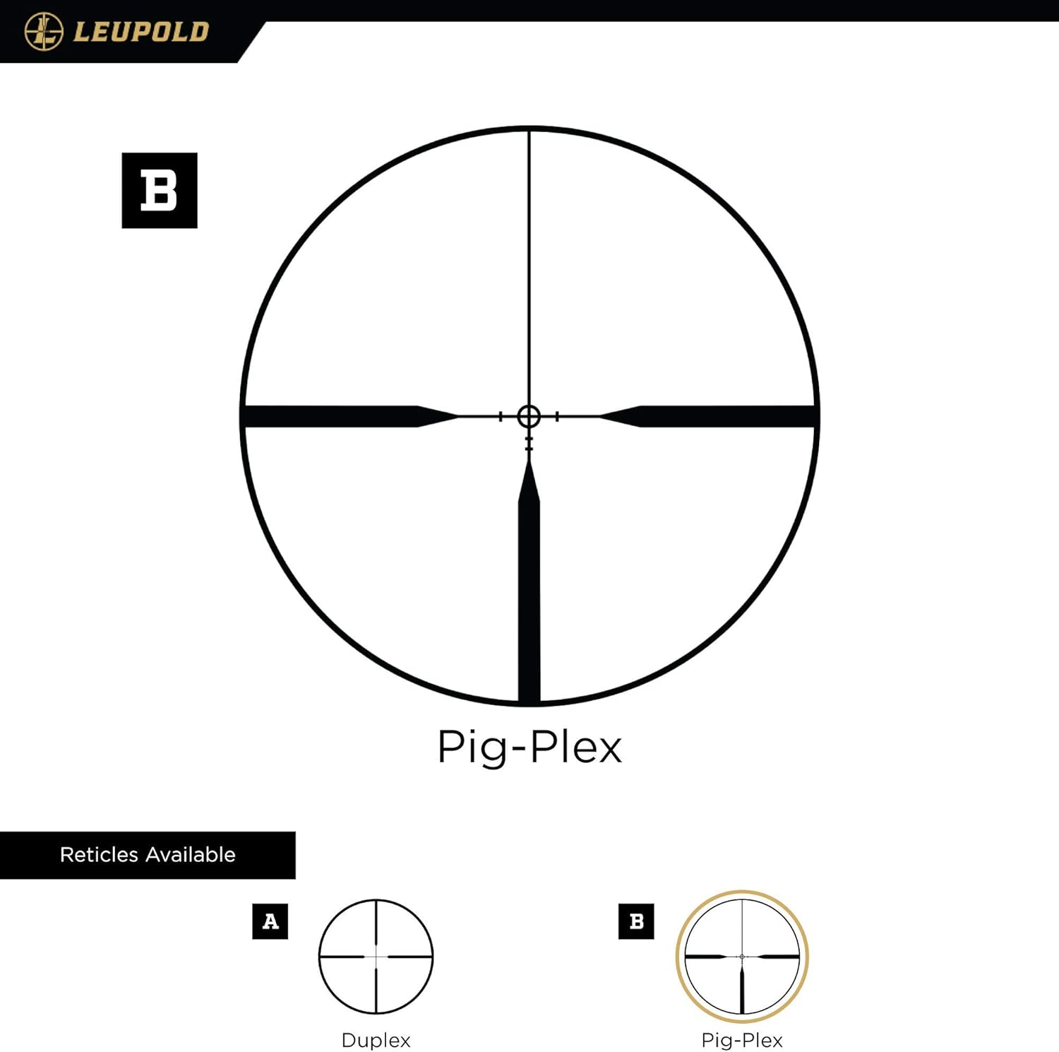Leupold VX-Freedom Riflescope