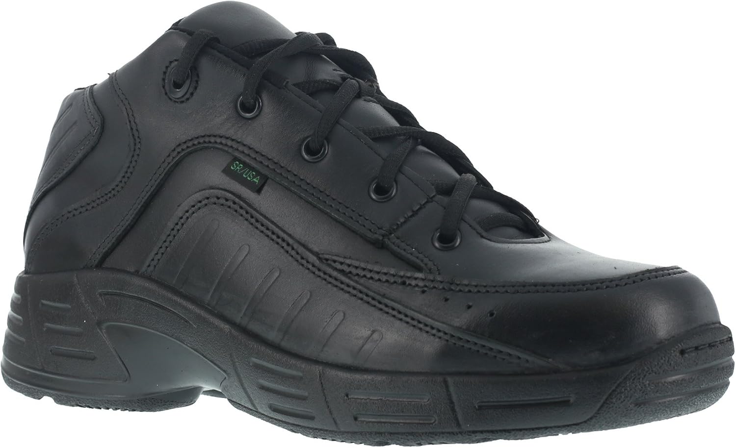 Reebok Postal TCT Mid-Cut Soft Toe Work Shoe