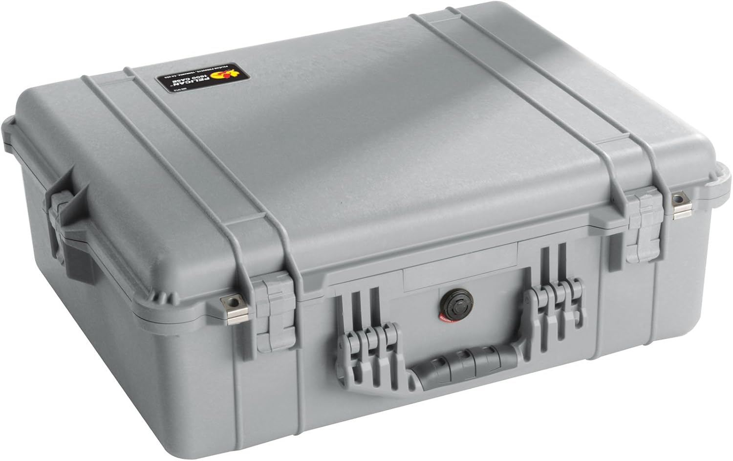 Pelican 1600 Protector Case