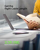 Belkin USB-C to USB-C Fast Charging Cable